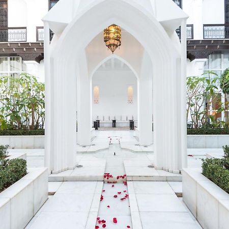 Riad Elisa & Spa (Adults Only) Marrakesh Exterior photo