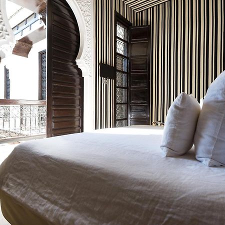 Riad Elisa & Spa (Adults Only) Marrakesh Room photo