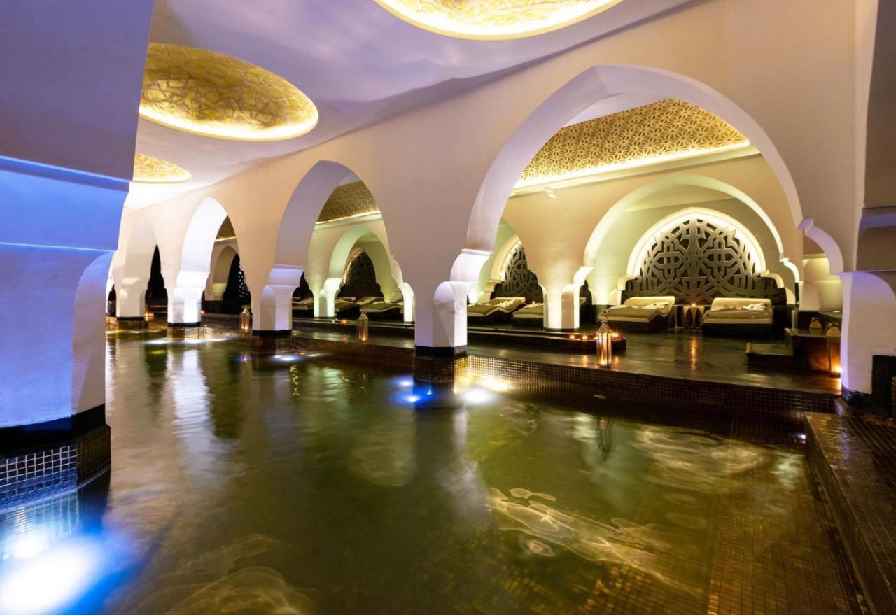 Riad Elisa & Spa (Adults Only) Marrakesh Exterior photo