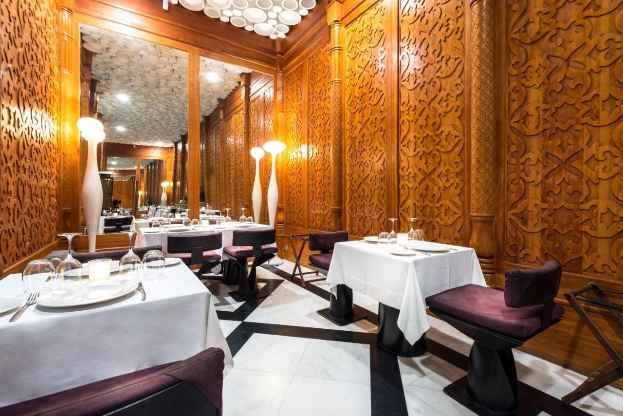 Riad Elisa & Spa (Adults Only) Marrakesh Exterior photo