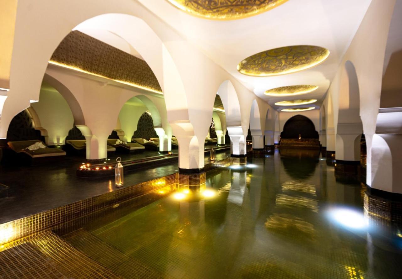 Riad Elisa & Spa (Adults Only) Marrakesh Exterior photo