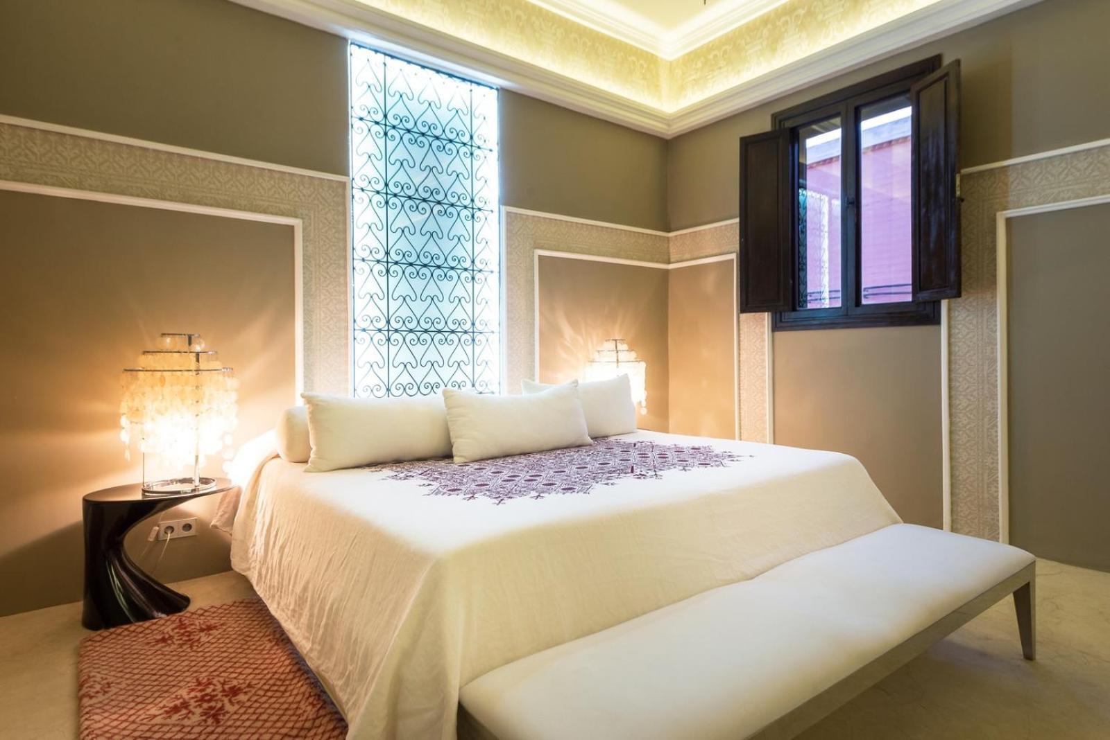 Riad Elisa & Spa (Adults Only) Marrakesh Room photo