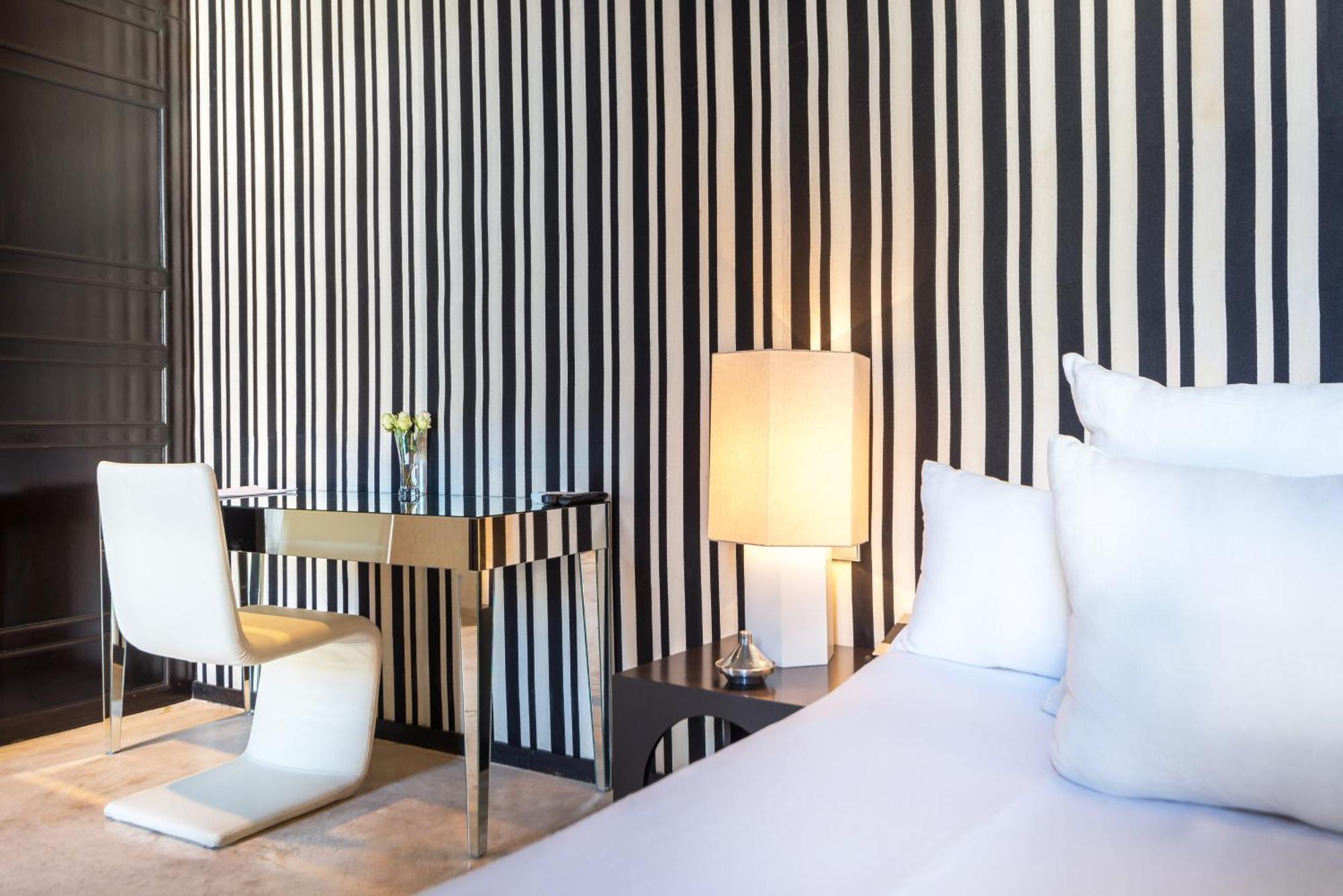 Riad Elisa & Spa (Adults Only) Marrakesh Room photo