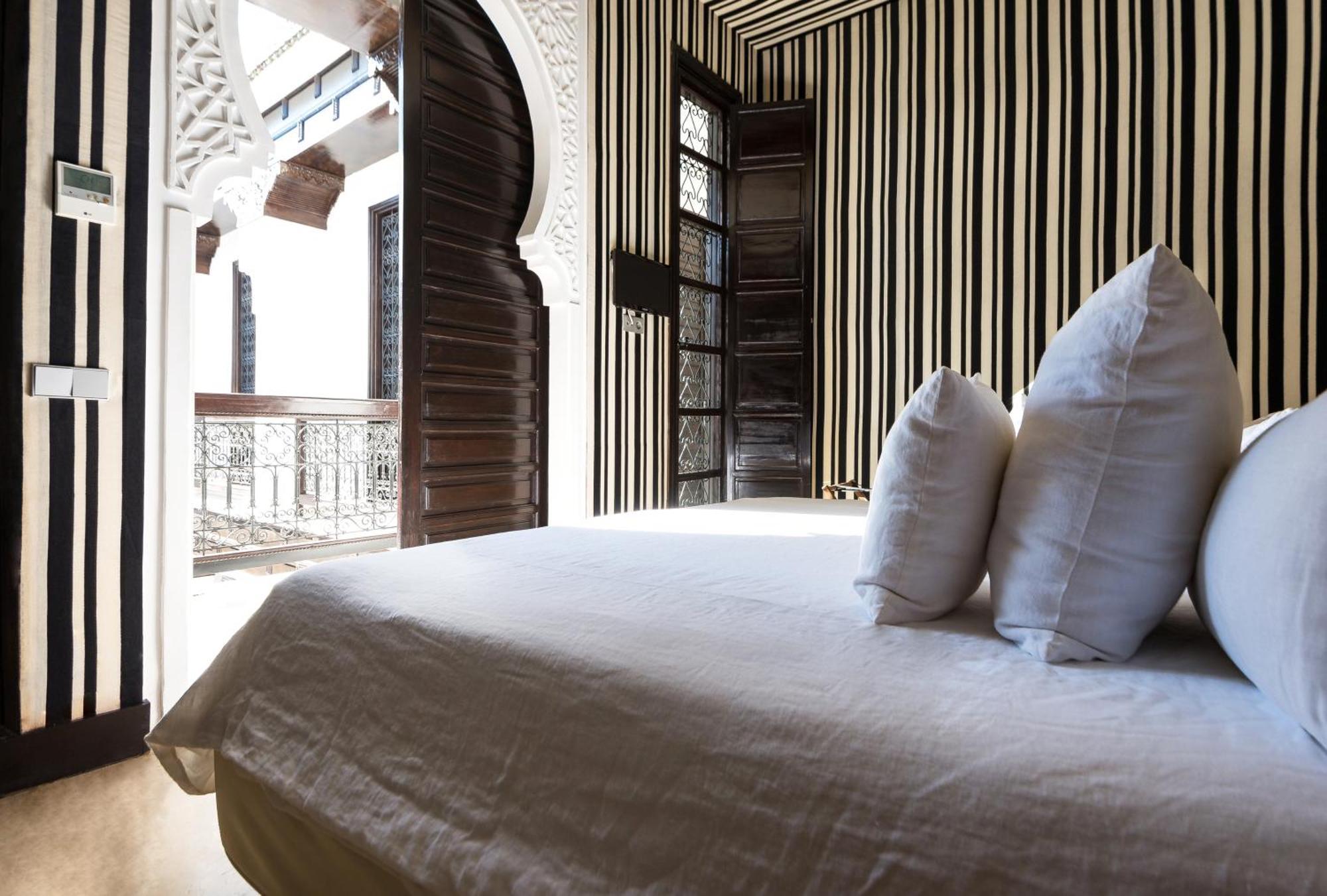 Riad Elisa & Spa (Adults Only) Marrakesh Room photo