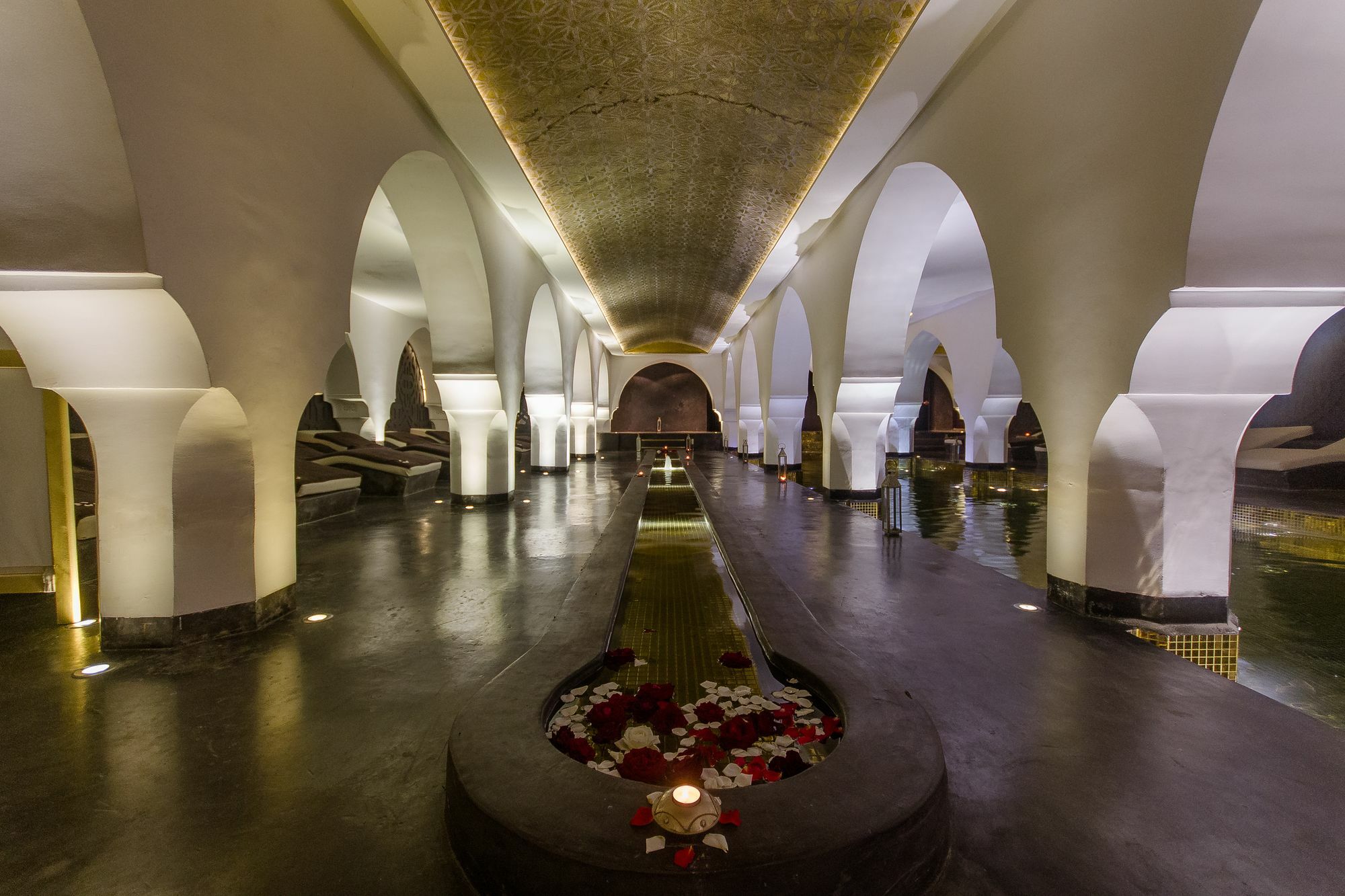 Riad Elisa & Spa (Adults Only) Marrakesh Exterior photo