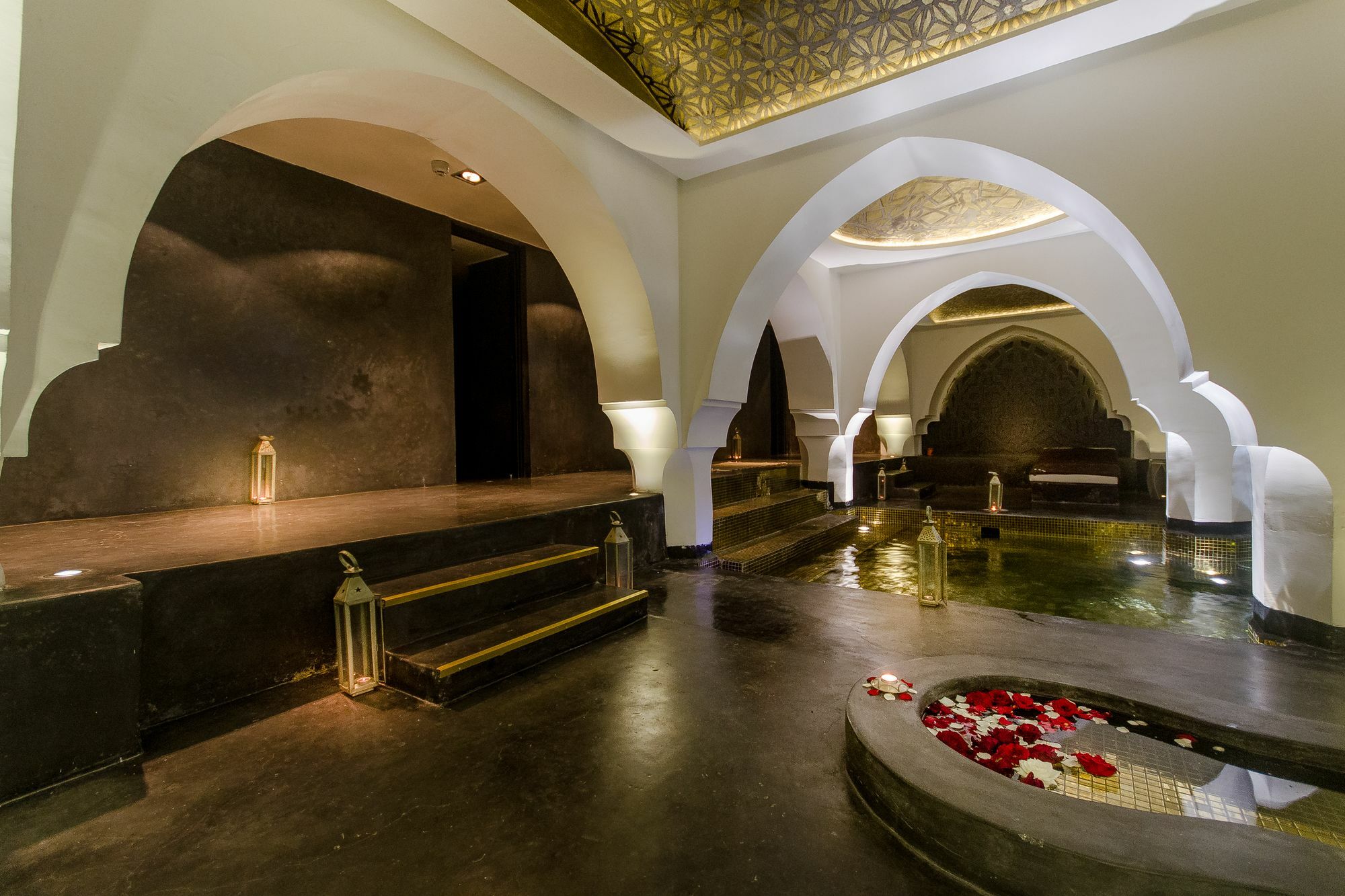 Riad Elisa & Spa (Adults Only) Marrakesh Exterior photo