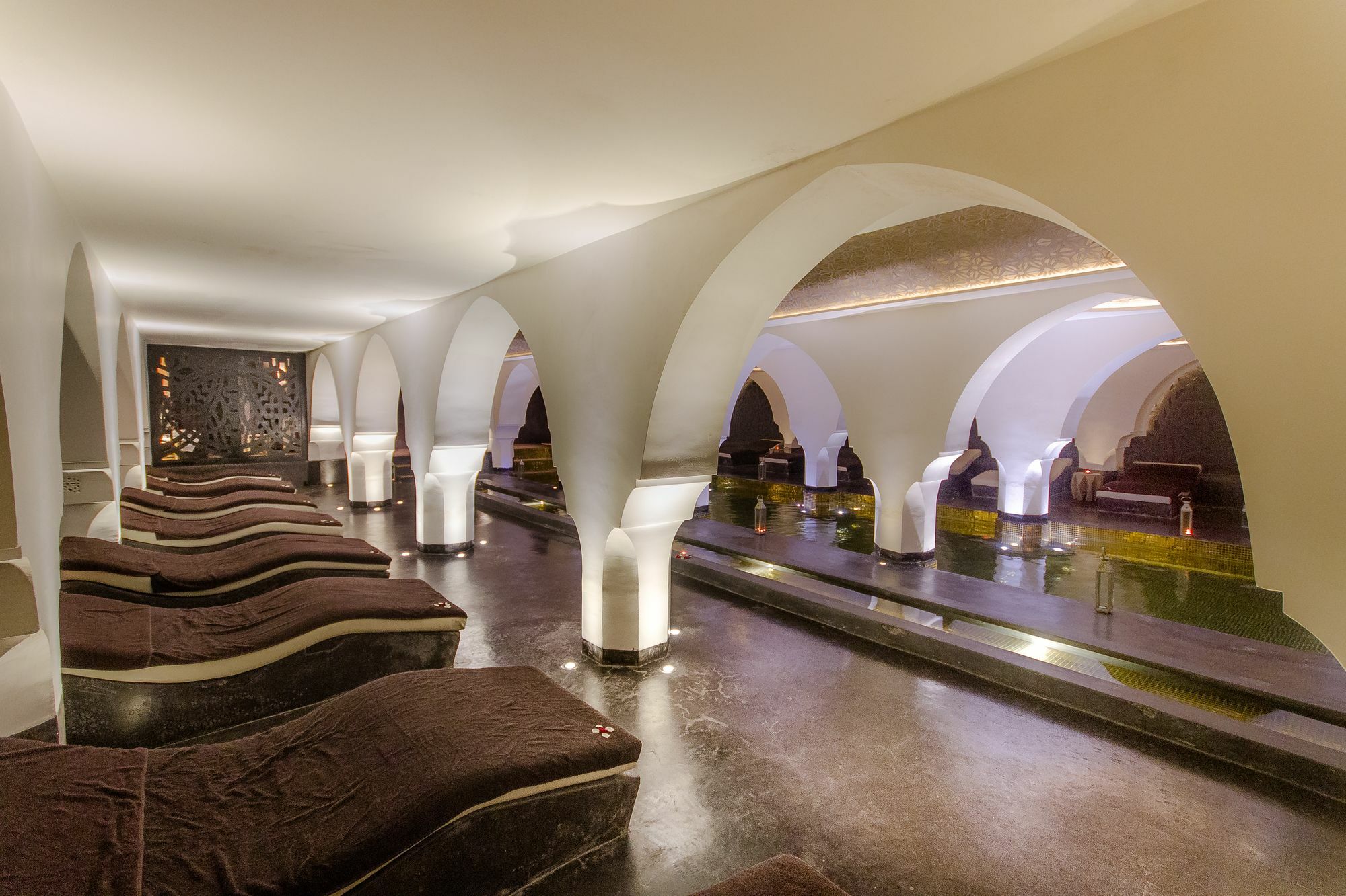 Riad Elisa & Spa (Adults Only) Marrakesh Exterior photo