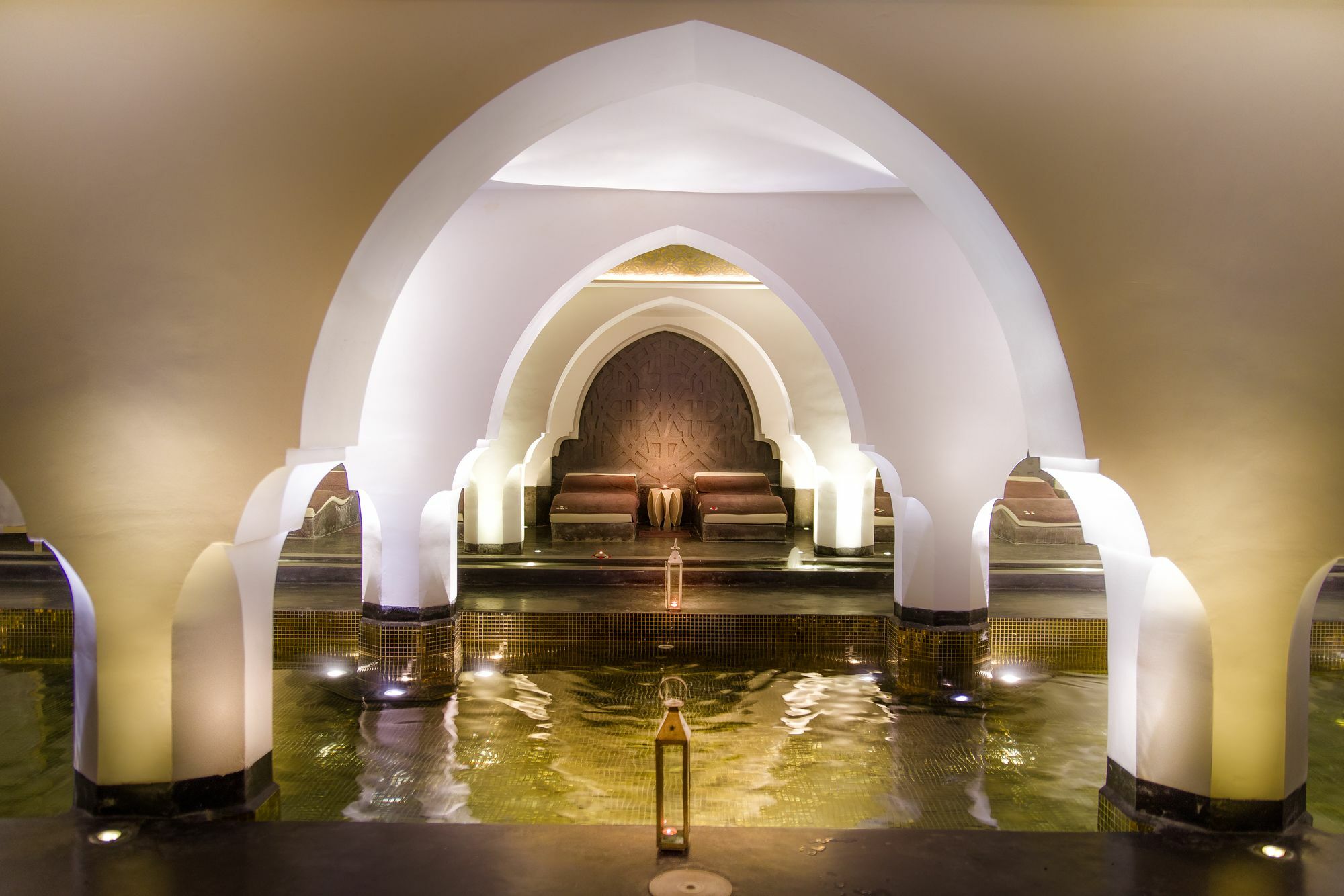 Riad Elisa & Spa (Adults Only) Marrakesh Exterior photo